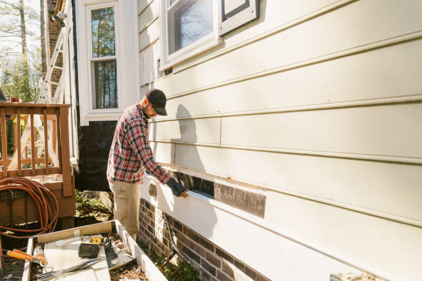 Top rated local Siding Contractor specialists in West Liberty, KY